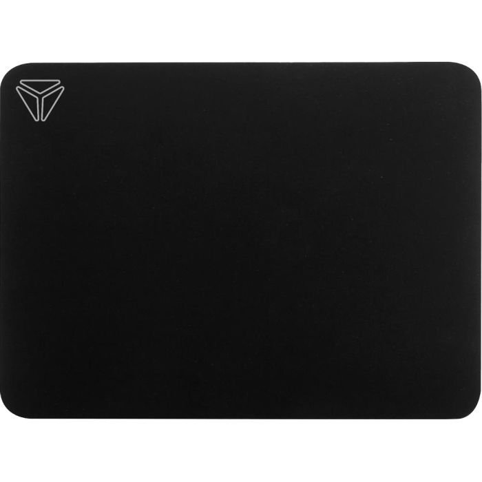 Килимок для мишки YENKEE YPM 35 Speed Top M Black (45015887)
