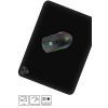 Килимок для мишки YENKEE YPM 35 Speed Top M Black (45015887) зображення 6