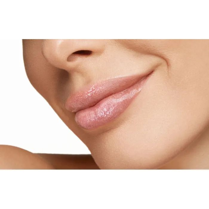 Блиск для губ Pupa Miss Pupa Gloss 405 - Blush Nude (8011607388035) зображення 2