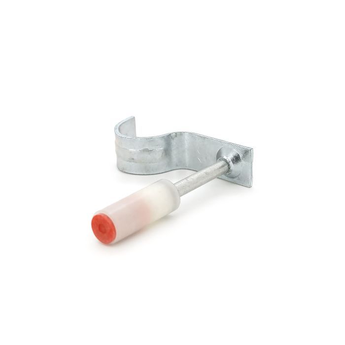 Гвозди Voltronic монтажные пироксилиновые 8х52мм, зажим для труб Ø20мм, 100 шт (YT-PMN16PC) > цены в Киеве и Украине Гвозди Voltronic монтажные пироксилиновые 8х52мм, зажим для труб Ø20мм, 100 шт (YT-PMN16PC)