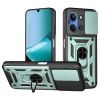 Чехол для мобильного телефона BeCover Military Xiaomi Redmi 15С 4G/5G Dark Green (713927)