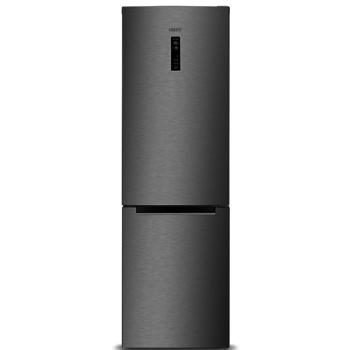 Холодильник Liberty HRF-360 NBX