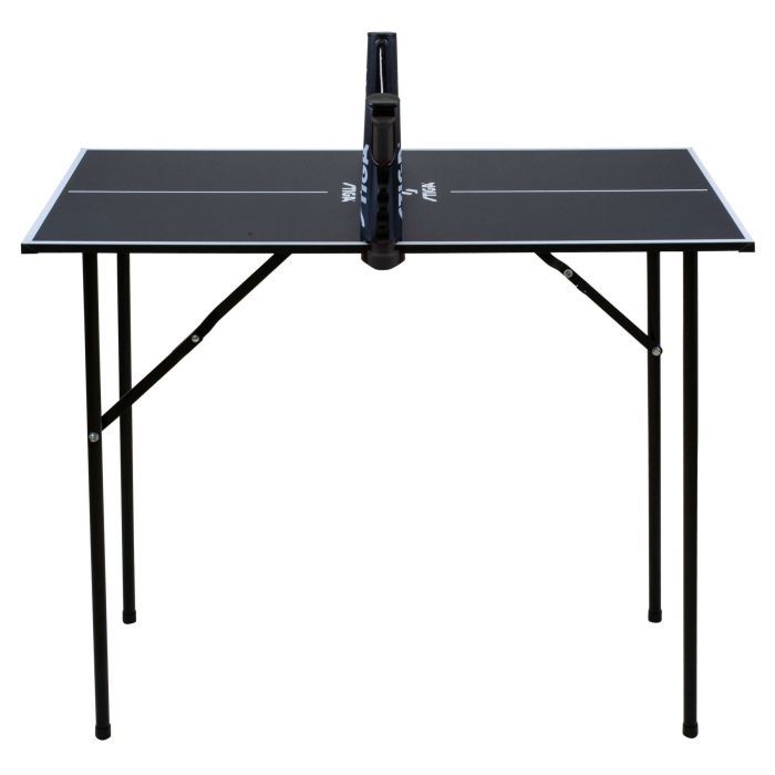 Теннисный стол Stiga Mini Table Fun Black (1011-6025-01) (931820) изображение 2 Теннисный стол Stiga Mini Table Fun Black (1011-6025-01) (931820) изображение 2