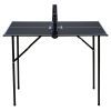 Теннисный стол Stiga Mini Table Fun Black (1011-6025-01) (931820) изображение 2 Теннисный стол Stiga Mini Table Fun Black (1011-6025-01) (931820) изображение 2