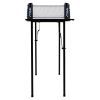Теннисный стол Stiga Mini Table Fun Black (1011-6025-01) (931820) изображение 3 Теннисный стол Stiga Mini Table Fun Black (1011-6025-01) (931820) изображение 3