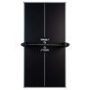 Теннисный стол Stiga Mini Table Fun Black (1011-6025-01) (931820) изображение 4 Теннисный стол Stiga Mini Table Fun Black (1011-6025-01) (931820) изображение 4
