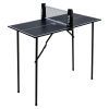 Теннисный стол Stiga Mini Table Fun Black (1011-6025-01) (931820) > цены в Киеве и Украине Теннисный стол Stiga Mini Table Fun Black (1011-6025-01) (931820)
