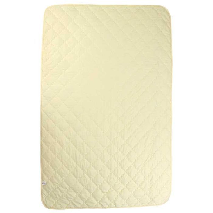 Ковдра Руно силіконова молочне 155х210 (317.52СЛКУ_Молочний) зображення 2