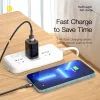 Дата кабель USB 2.0 AM to Lightning 2.0m 2.4A brown Essager (EXCL-XCA12) изображение 3