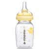 Набор для кормления новорожденных Medela Calma Кальма система годування з пляшечкою 150 мл (008.0124)