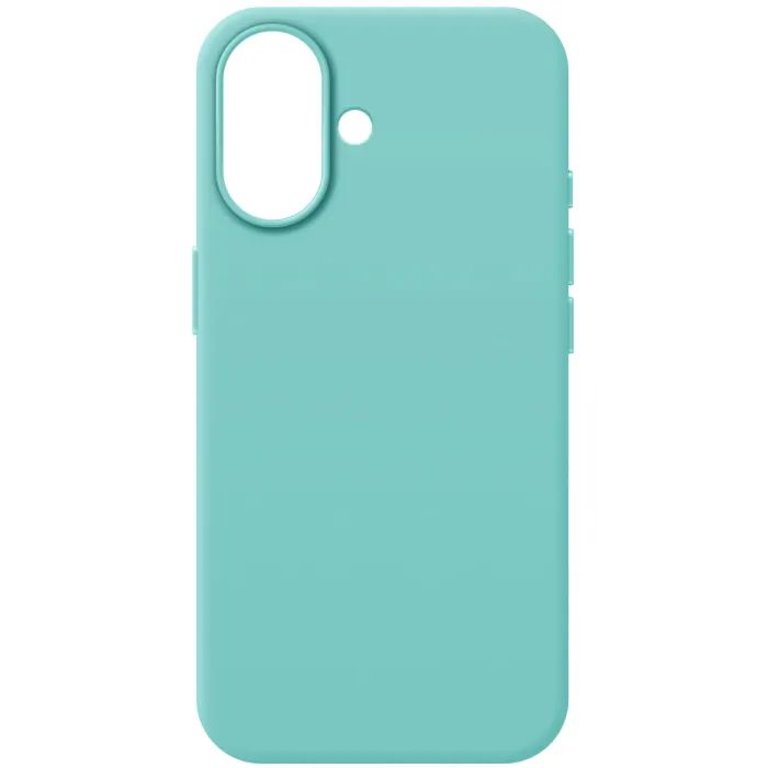 Чехол для мобильного телефона Armorstandart ICON2 MagCase Apple iPhone 17 White (ARM86673)
