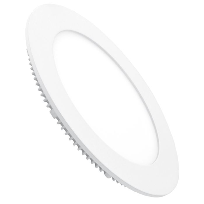 Светильник Eurolamp Downlight 6W 4000K (LED-DLR-6/4)