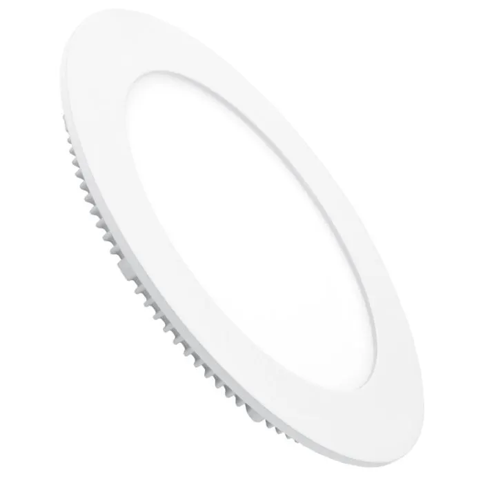 Светильник Eurolamp Downlight 6W 4000K (LED-DLR-6/4)