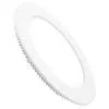 Светильник Eurolamp Downlight 6W 4000K (LED-DLR-6/4)