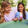 Інтерактивна іграшка Pets & Robo Alive Чарівна пташка Поллі (9561) зображення 10