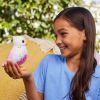 Інтерактивна іграшка Pets & Robo Alive Чарівна пташка Поллі (9561) зображення 11