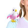 Інтерактивна іграшка Pets & Robo Alive Чарівна пташка Поллі (9561) зображення 6