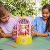 Інтерактивна іграшка Pets & Robo Alive Чарівна пташка Поллі (9561) зображення 9