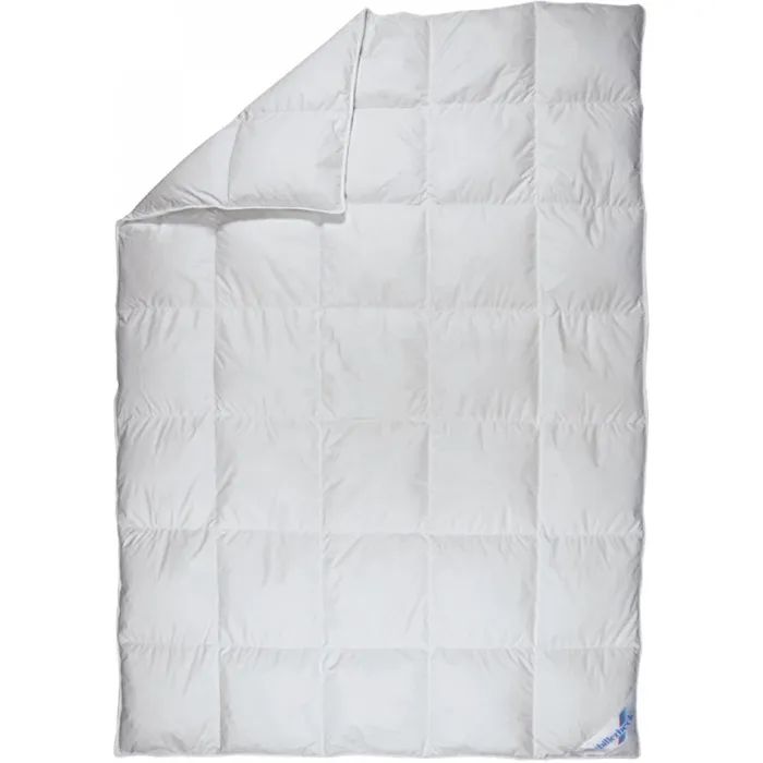 Ковдра Biederlack пухова касетна Діана К2 172х205 см (0590-32/02)