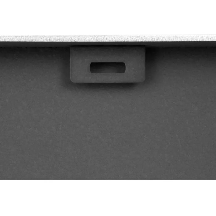 Мийка кухонна Kroner Geburstet-5050HM (CV022800) зображення 4