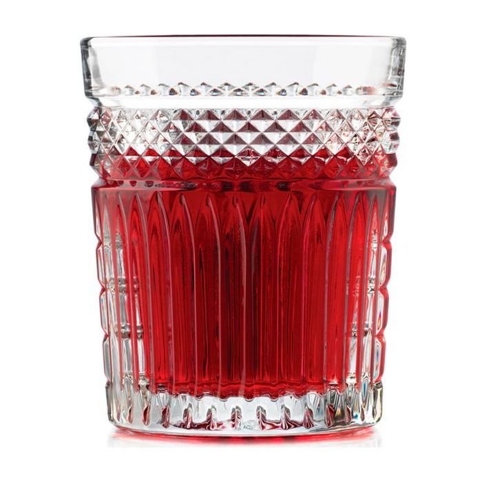 Склянка Onis (Libbey) серія "Anchor" DOF низька 350 мл (839500)