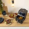 Мультипіч Tefal EY8468E0 зображення 10 Мультипіч Tefal EY8468E0 зображення 10