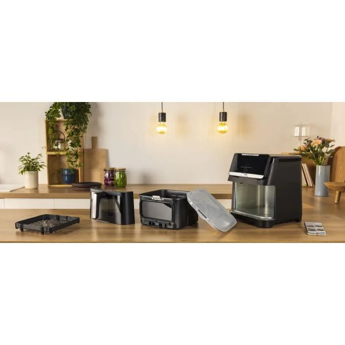 Мультипіч Tefal EY8468E0 зображення 11 Мультипіч Tefal EY8468E0 зображення 11