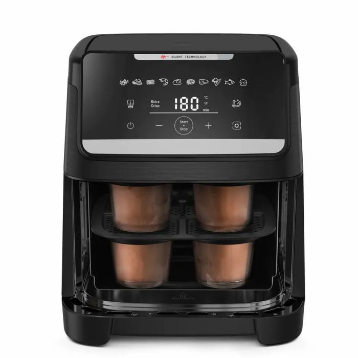 Мультипіч Tefal EY8468E0 зображення 2 Мультипіч Tefal EY8468E0 зображення 2