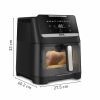 Мультипіч Tefal EY8468E0 зображення 5 Мультипіч Tefal EY8468E0 зображення 5