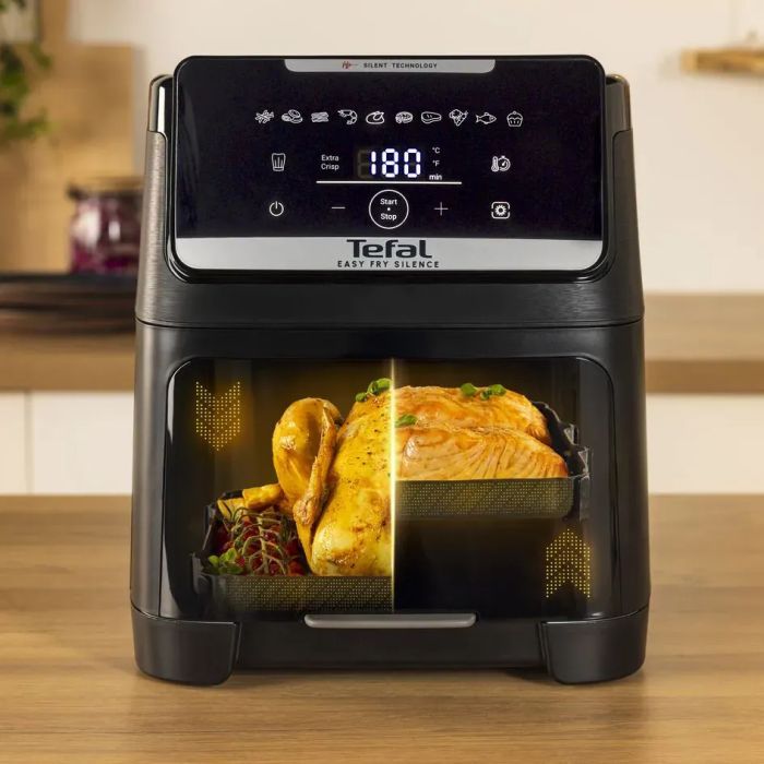 Мультипіч Tefal EY8468E0 зображення 6 Мультипіч Tefal EY8468E0 зображення 6