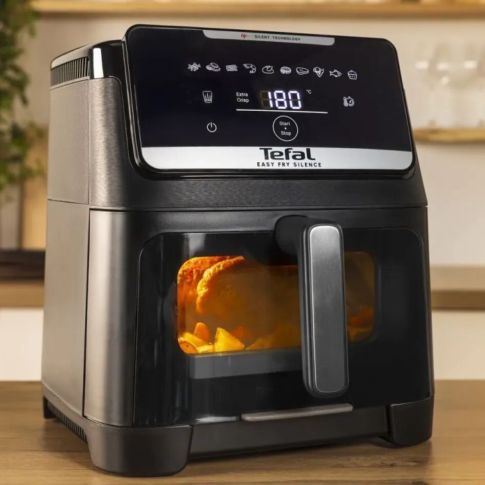 Мультипіч Tefal EY8468E0 зображення 7 Мультипіч Tefal EY8468E0 зображення 7