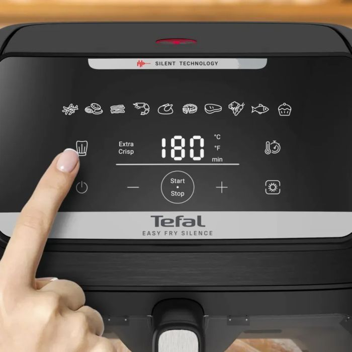 Мультипіч Tefal EY8468E0 зображення 8 Мультипіч Tefal EY8468E0 зображення 8