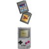 Конструктор LEGO Super Mario Game Boy (72046) зображення 4 Конструктор LEGO Super Mario Game Boy (72046) зображення 4