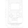 Конструктор LEGO Super Mario Game Boy (72046) зображення 7 Конструктор LEGO Super Mario Game Boy (72046) зображення 7