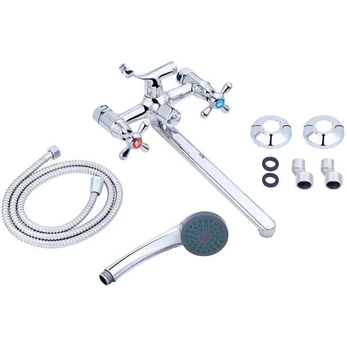 Змішувач Agua Toledo-C071 (CV014926) зображення 6