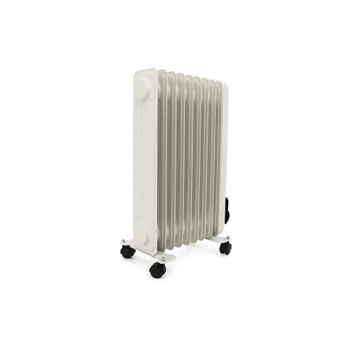 Обігрівач Vortex VO4220 зображення 2