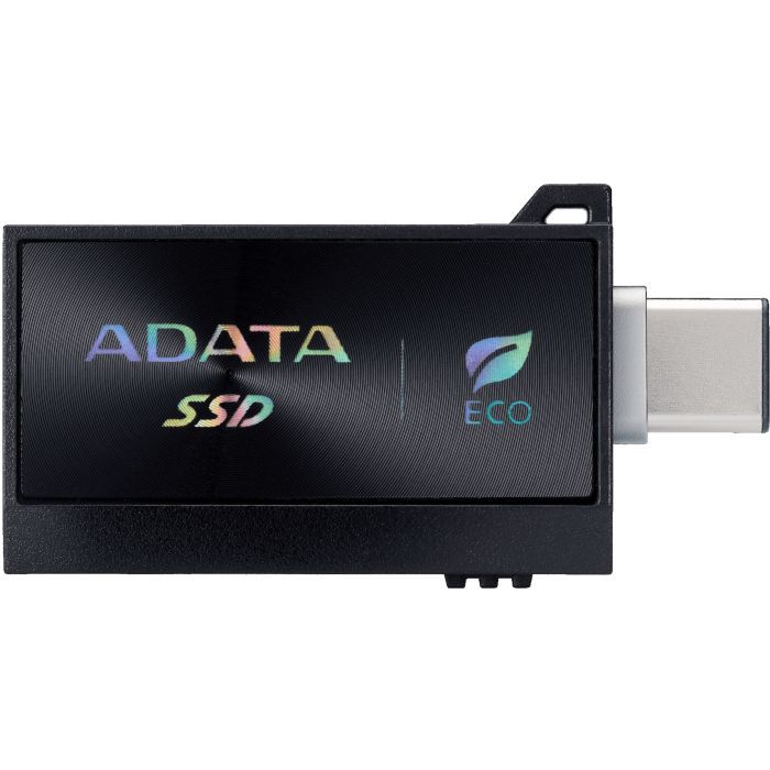 Накопитель SSD USB 3.2 512GB SC730 ADATA (SC730-512G-CACTI)