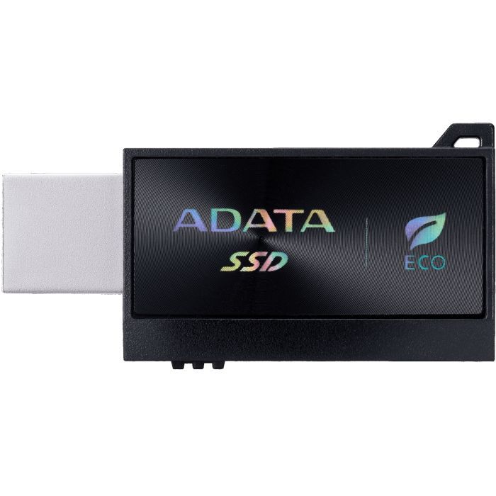 Накопитель SSD USB 3.2 512GB SC730 ADATA (SC730-512G-CACTI) изображение 2