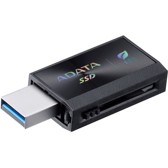 Накопитель SSD USB 3.2 512GB SC730 ADATA (SC730-512G-CACTI) изображение 5