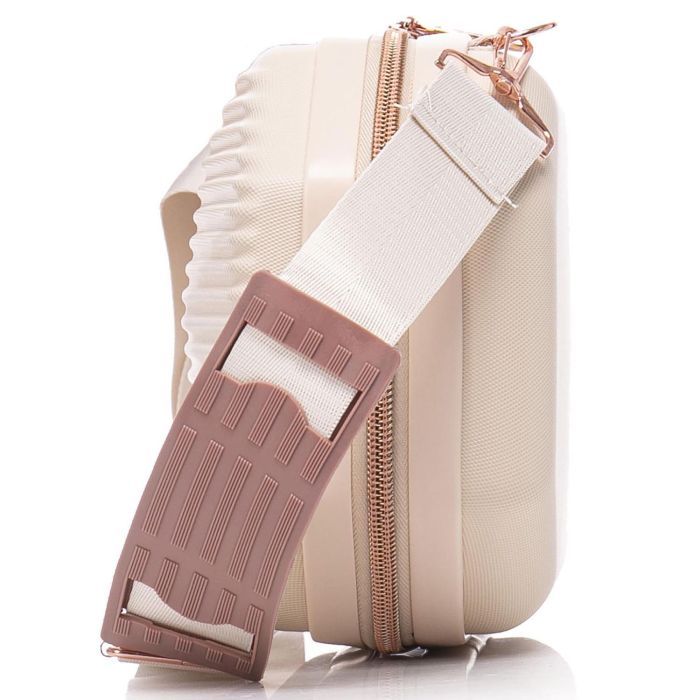 Косметичка Semi Line Бьюти-кейс 4.5L Rose (DAS302643) изображение 2