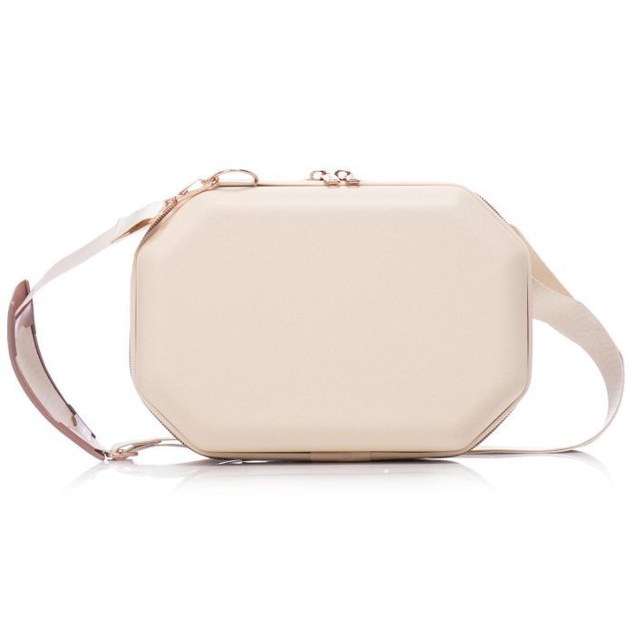 Косметичка Semi Line Бьюти-кейс 4.5L Rose (DAS302643) изображение 3