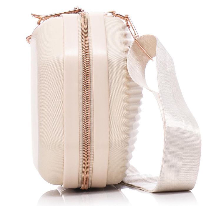 Косметичка Semi Line Бьюти-кейс 4.5L Rose (DAS302643) изображение 4