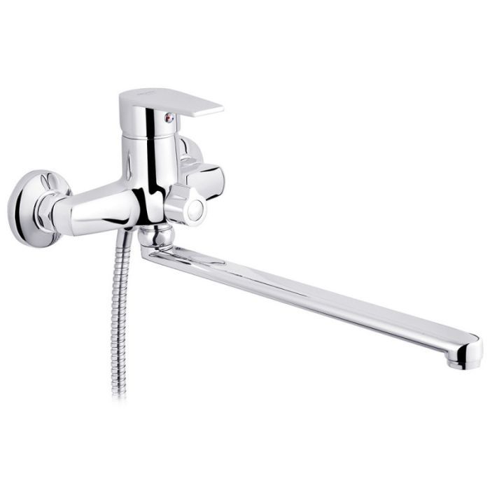 Змішувач Kroner Oker-C070 (CV019668)