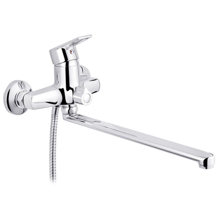 Змішувач Kroner Oker-C070 (CV019668) зображення 2