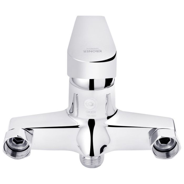 Змішувач Kroner Oker-C070 (CV019668) зображення 4