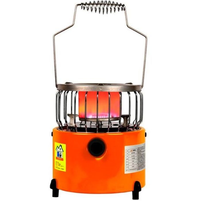 Газовый обогреватель Voltronic YT-2000G