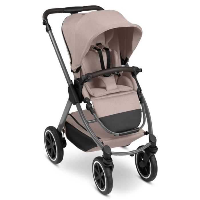 Коляска ABC design Samba 2 (Camel) (12005022520) > цены в Киеве и Украине Коляска ABC design Samba 2 (Camel) (12005022520)