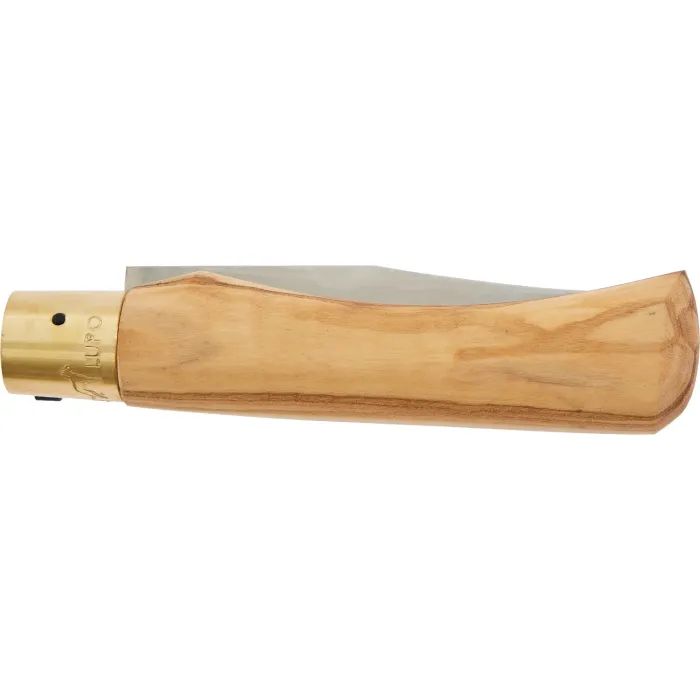 Нож Old Bear Classic XL, 420 steel, Walnut (9307/23_LN) изображение 4 Нож Old Bear Classic XL, 420 steel, Walnut (9307/23_LN) изображение 4