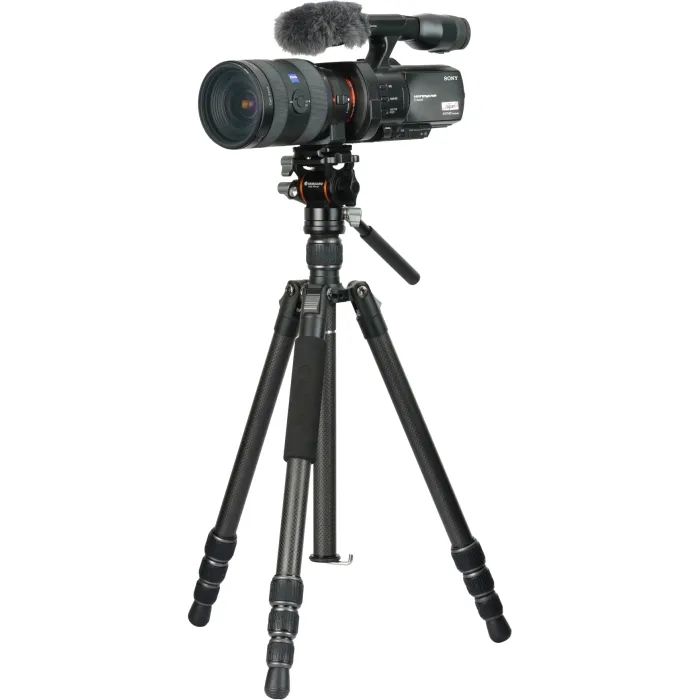 Штатив Vanguard Vesta Go 234CV10 (DAS303523) изображение 6