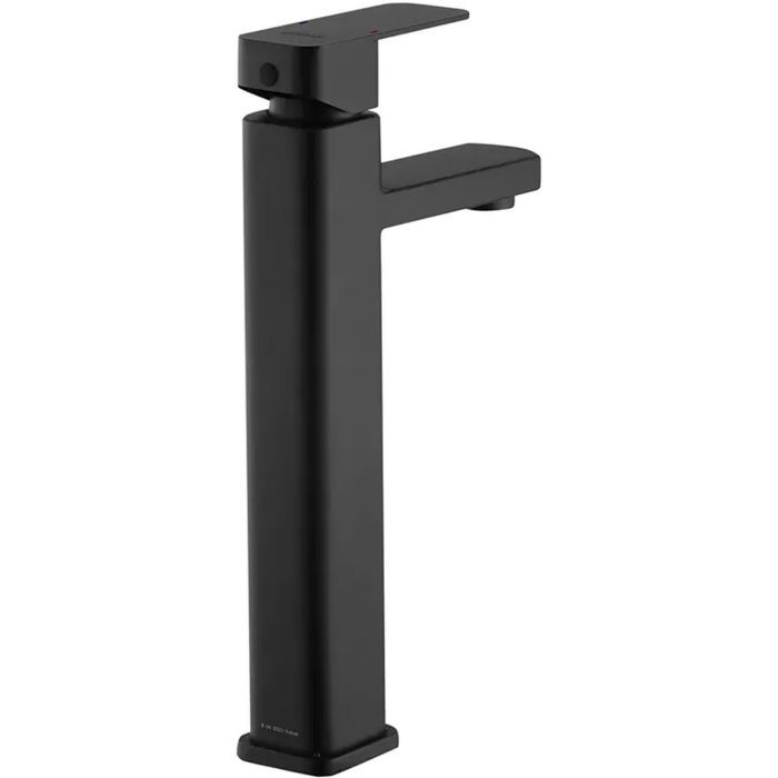 Душовий гарнітур Kroner Edelstahl Kubus-SCH082 + змішувач Edelstahl Kubus-SCH010-3 + змішувач Edelstahl Kubus-SCH052 (CVS30180) зображення 6